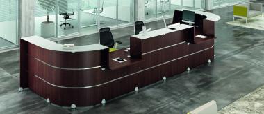 Reception GLASS